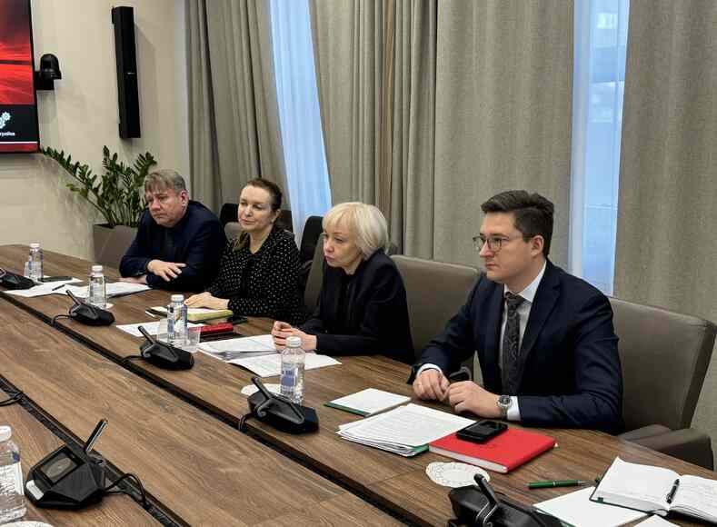 Фитосанитарные службы России и Казахстана обсудили вопросы фитосанитарной безопасности